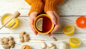 Come salvarsi dall’ennesima influenza con il cibo