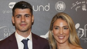 Alice Campello e Alvaro Morata, matrimonio al capolinea: “Ho imparato ad amarmi di più”