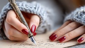 Il ritorno delle lettere e degli amici di penna è la tendenza più bella del 2026