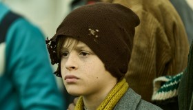 Antonio Incalza è Fucariello: “Sono orgoglioso di far parte di Gomorra – Le Origini”