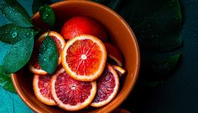 Arance rosse, cavoli, radicchio. Perché non farne a meno a gennaio