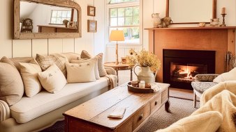 Tendenze arredamento 2026