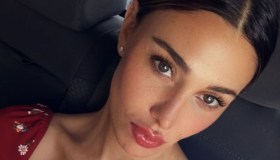 Belen smonta il presunto riavvicinamento ad Andrea Iannone: l’errore che non farà mai più