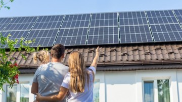 Bonus fotovoltaico 2026, a cosa serve e come ottenerlo