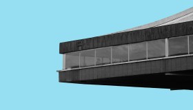 Il ritorno del cemento perché la Gen Z si è innamorata del brutalismo