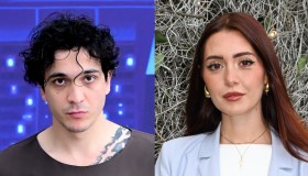 Camihawke e Tananai, fuga romantica in Messico: le foto che confermano la storia