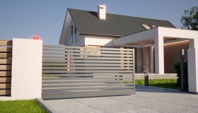 Cancelli e recinzioni, dal ferro al PVC: le soluzioni più sicure