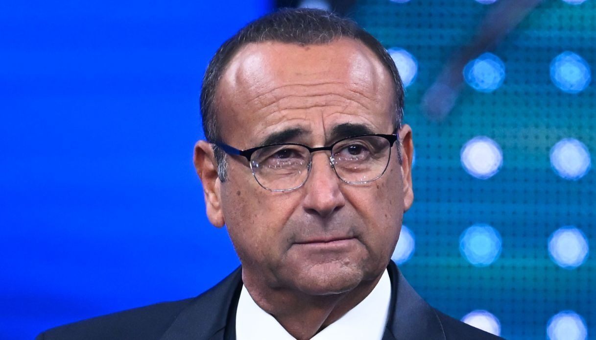 Carlo Conti prolunga il Festival: le puntate speciali di Sanremo Top