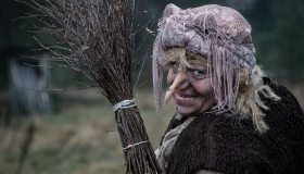 #acasa della Befana, dove si trova in Italia e come riconoscerla