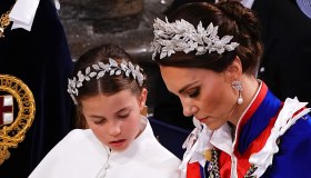 Kate Middleton, quando Charlotte indosserà la sua prima tiara: le regole di Corte
