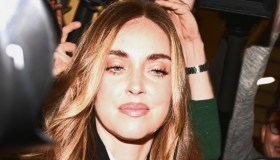 Chiara Ferragni assolta per il Pandoro Gate: il look senza fronzoli