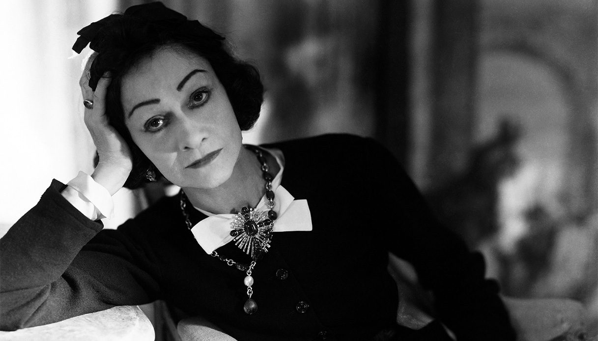 Roberta Damiata: "Coco Chanel ha insegnato alle donne a liberarsi dagli stereotipi"