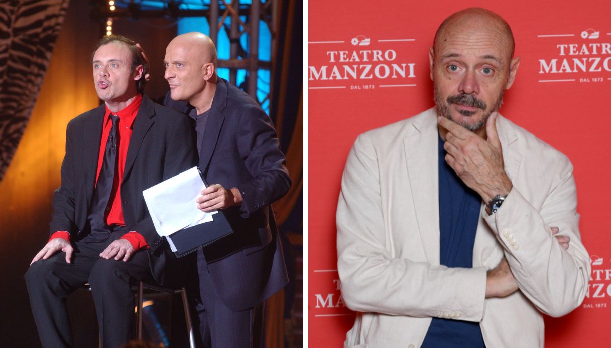 Comici di Zelig, ieri e oggi