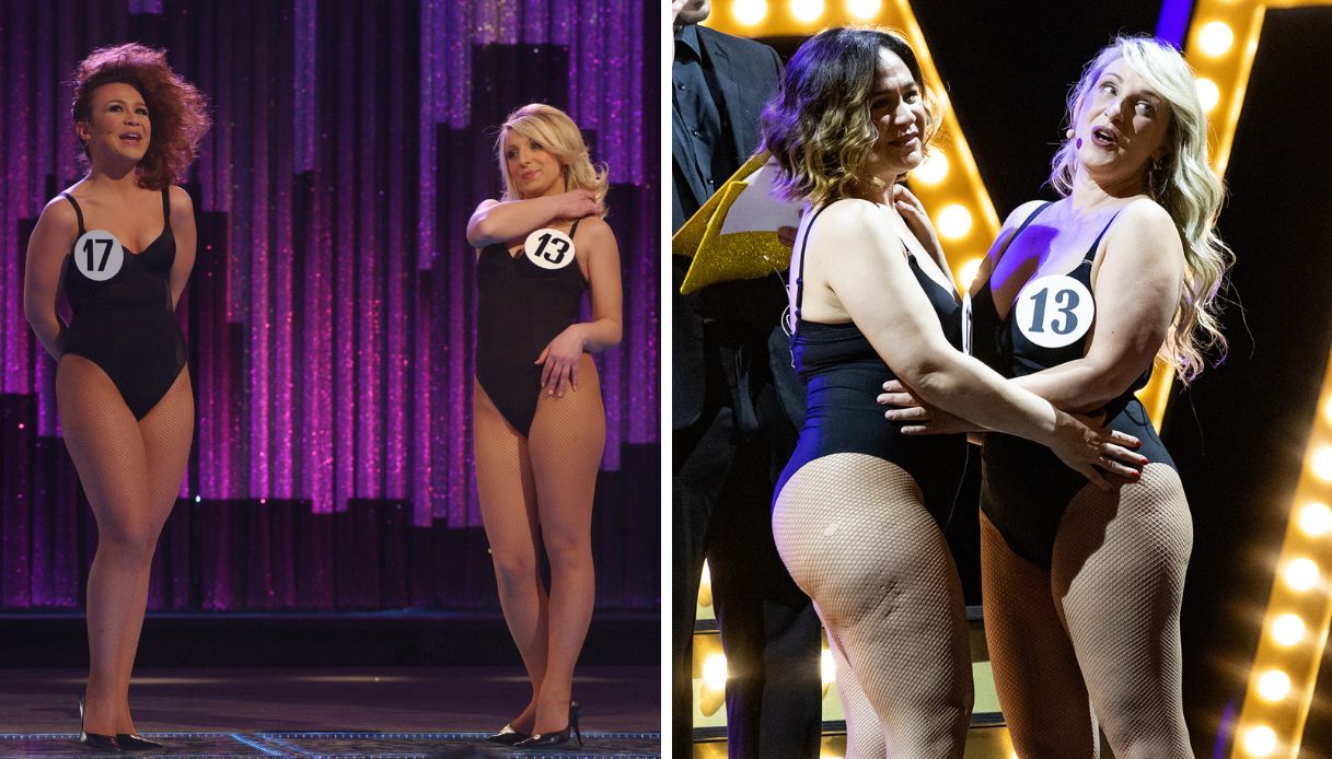 Comici di Zelig, ieri e oggi