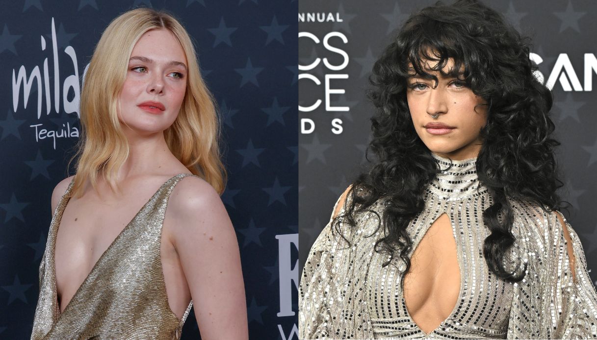 Critics Choice Awards 2026, le pagelle dei look: trionfano le scollature