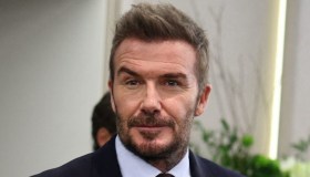 David Beckham, le prime parole dopo la dichiarazione di Brooklyn: “Ai figli è concesso sbagliare”