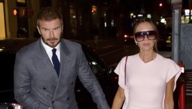Guerra in casa Beckham, Brooklyn ancora contro i genitori David e Victoria: “Parlatemi solo tramite avvocati”