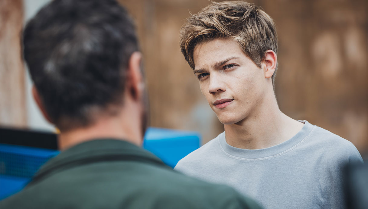 Edoardo Miulli Don Matteo 15