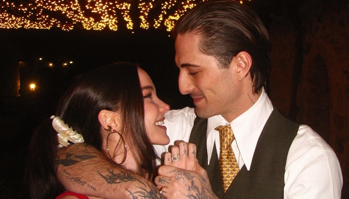 Dove Cameron e Damiano David