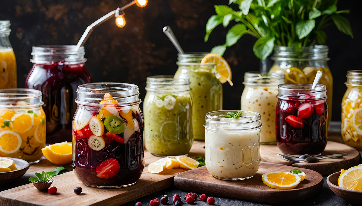 Il dopo feste gentile: come tornare in equilibrio senza dieta