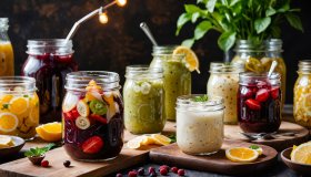 Il dopo feste gentile: come tornare in equilibrio senza dieta