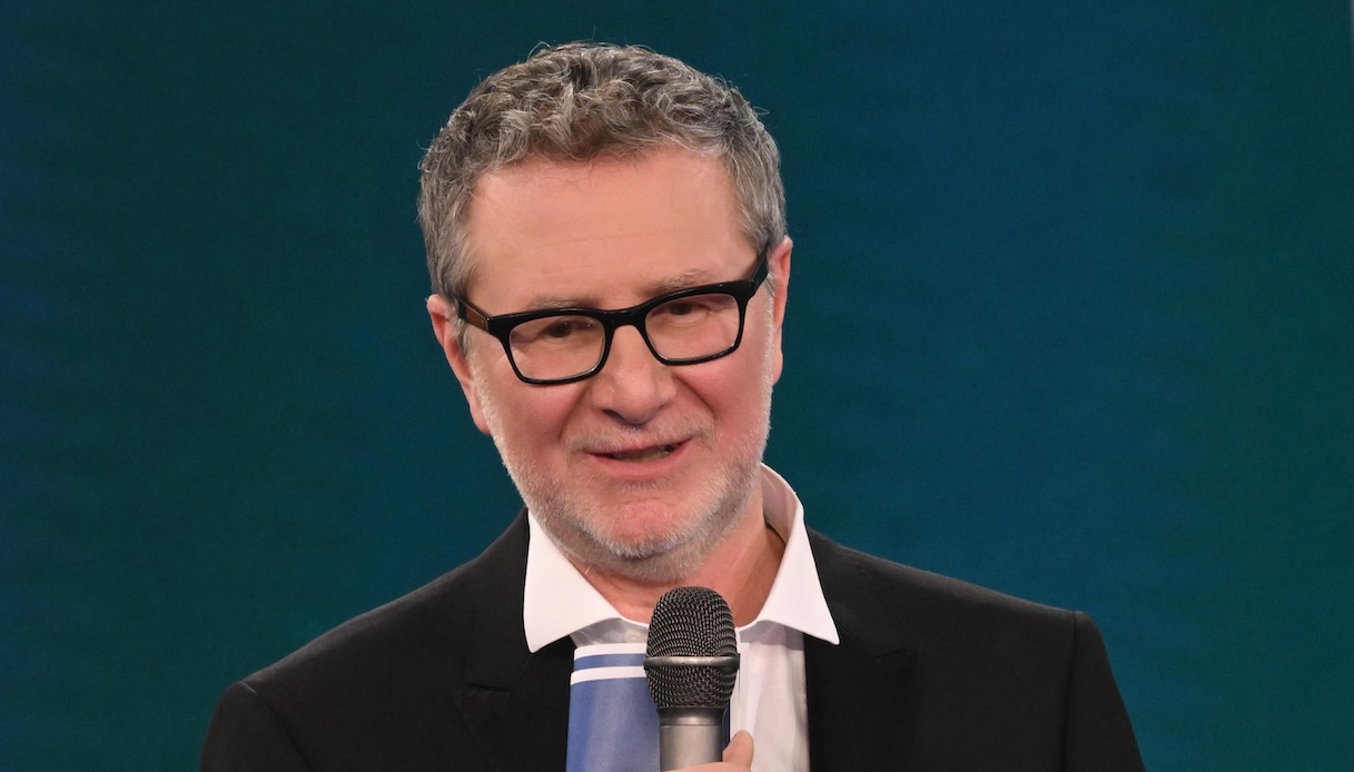 Che tempo che fa, anticipazioni del 25 gennaio: Noah Wyle e Paolo Sorrentino tra gli ospiti Che tempo che fa, anticipazioni del 25 gennaio: Noah Wyle e Paolo Sorrentino tra gli ospiti