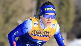 Federica Cassol, chi è e dove è nata la sciatrice di fondo alle Olimpiadi invernali 2026