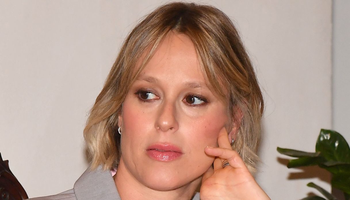 Federica Pellegrini a Verissimo: "Sono al settimo mese". E parla del ricovero della figlia Matilde