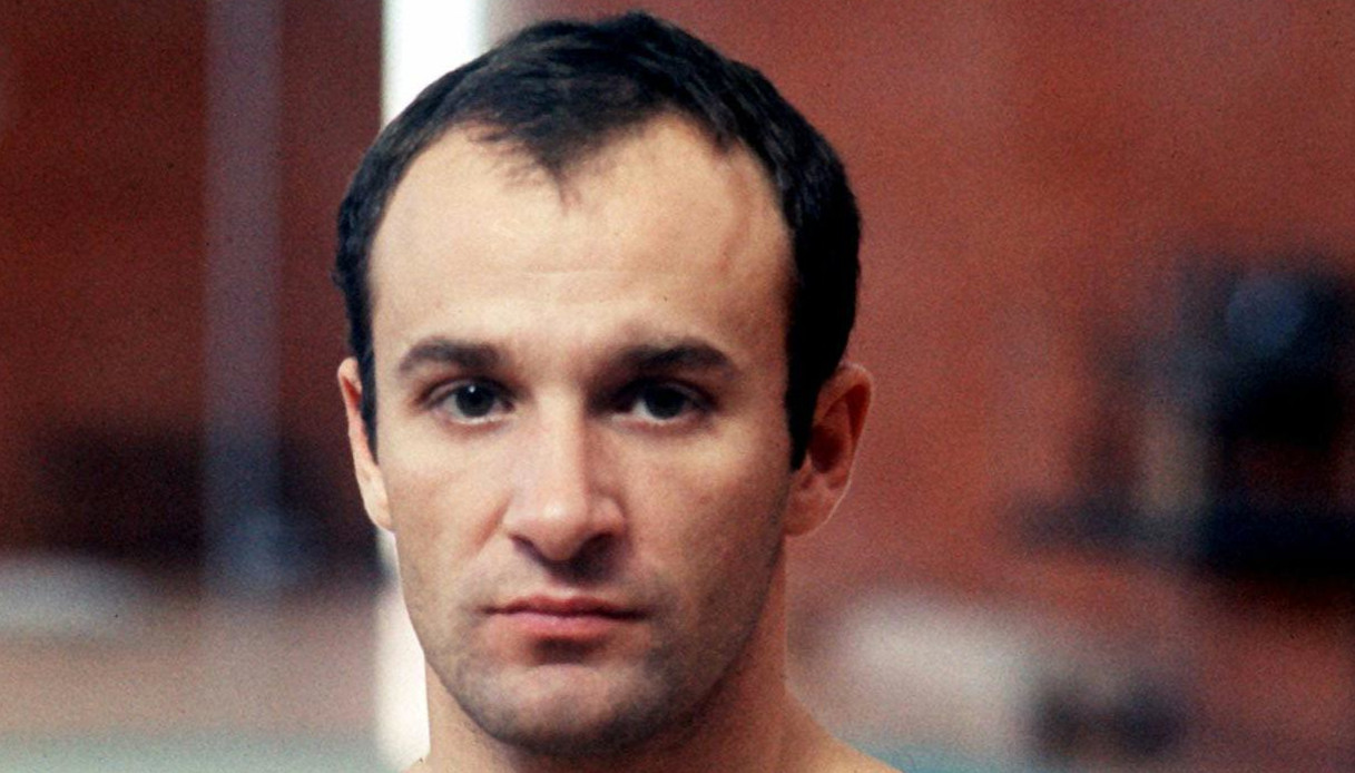 Chi è Gabriella Pozzuolo, la moglie di Franco Menichelli