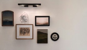 L’arte in casa e il posizionamento delle opere nell’interior design