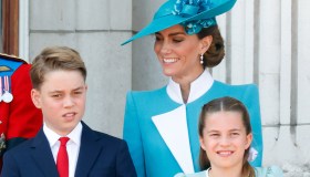 Kate Middleton, l’unica regola che impone a George quando è a casa
