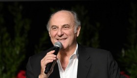 La Ruota della Fortuna, Gerry provoca Samira e lei sta al gioco: il botta e risposta irresistibile