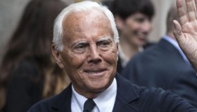 Silvana Armani ricorda l’ultima volta che ha visto lo zio Giorgio: i dettagli del testamento