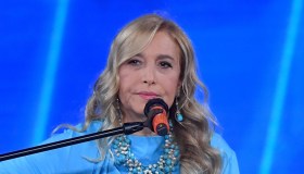 Grazia Di Michele, la polemica contro Fabio Fazio: “Vuole solo un certo tipo di artisti”