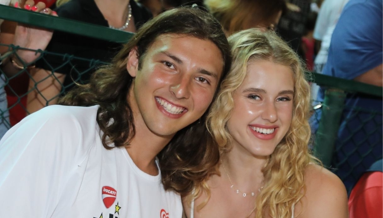 Isobel Kinnear e Cricca