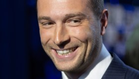 Chi è Jordan Bardella, il (presunto) nuovo amore di Maria Carolina di Borbone