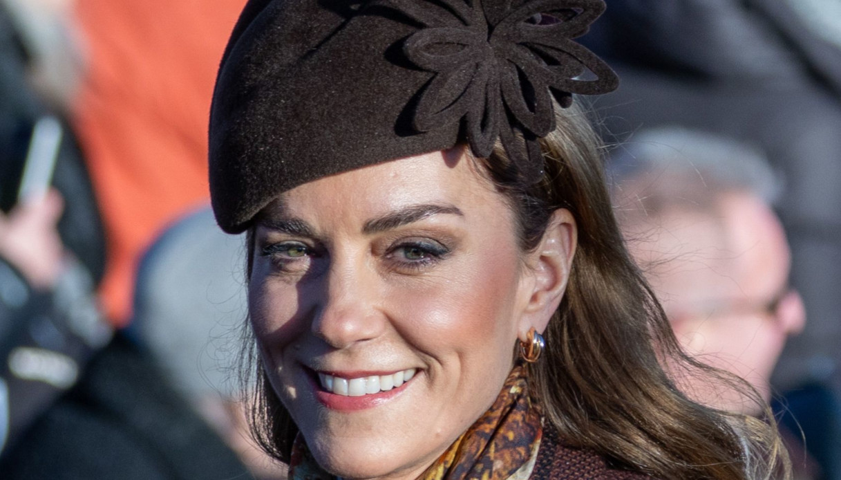 Kate Middleton, 12 foto inedite per celebrare il 2025 appena concluso