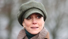 Kate Middleton bacchetta i suoi accompagnatori: il video mette i brividi