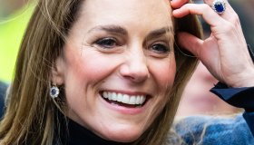 Kate Middleton fa impazzire le sue guardie del corpo evitando la protezione