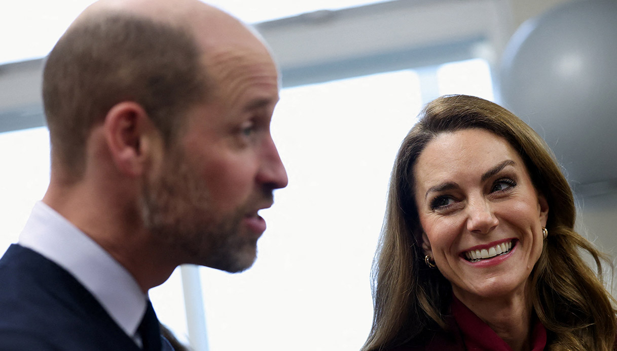 Kate Middleton festeggia il suo compleanno e la famiglia si allarga con un nuovo cucciolo