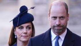 Kate Middleton e William, nuovo arrivo a Palazzo per gestire la crisi