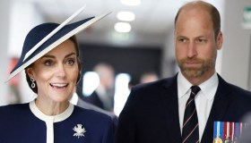 Kate Middleton e William, il nuovo annuncio del Palazzo