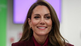 Kate Middleton, prima uscita pubblica a sorpresa del 2026: la reazione inaspettata