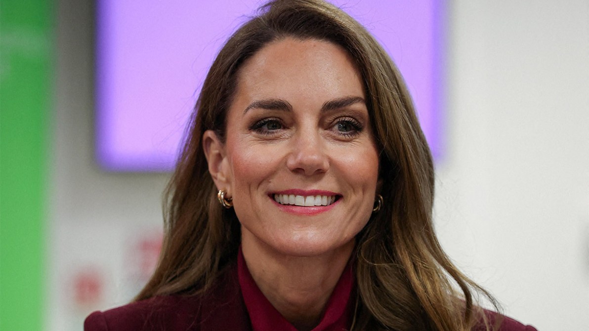 Kate Middleton, prima uscita pubblica a sorpresa del 2026: la reazione inaspettata
