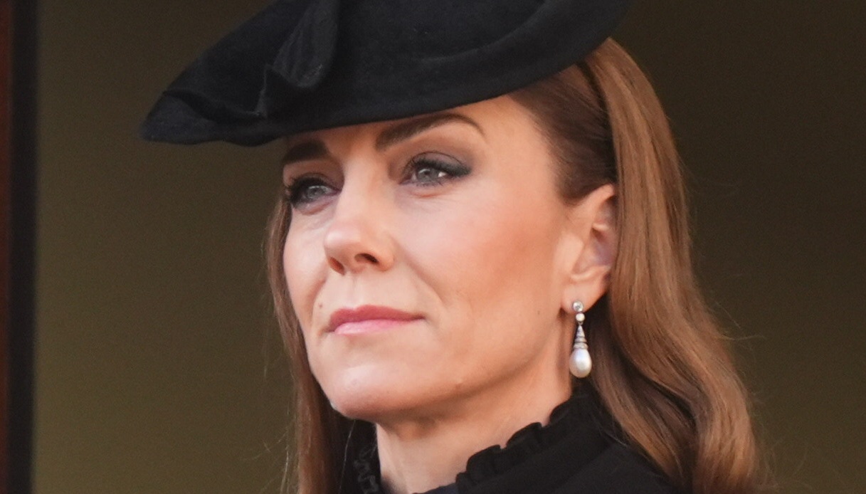 Kate Middleton può contare su un’amicizia speciale: lei è la sua “torre di forza”