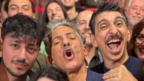Fiorello a La Pennicanza: “Sono su Canale5 per qualcosa di molto grave”