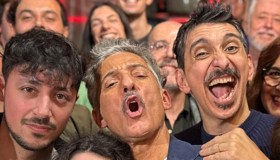 Fiorello a La Pennicanza: “Sono su Canale5 per qualcosa di molto grave”