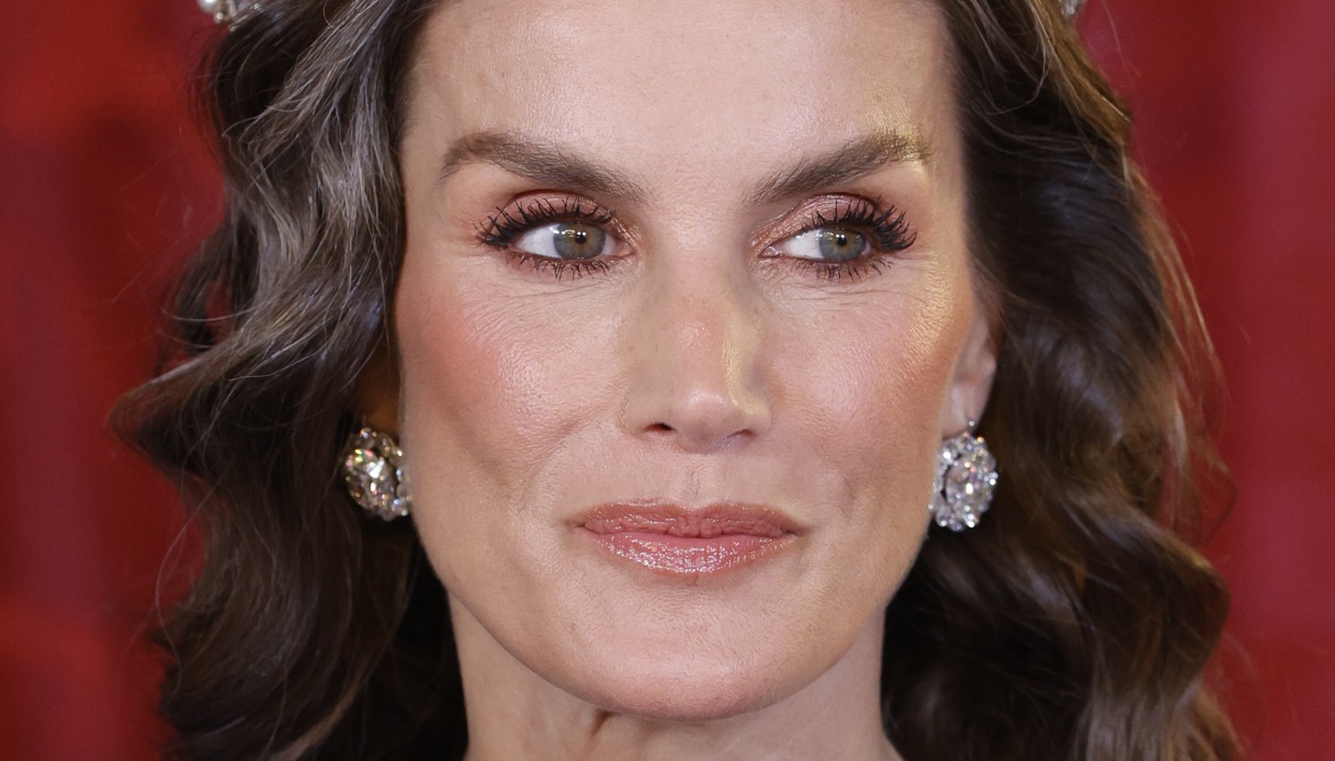 Come hanno trascorso il Capodanno i Reali, da Charlene di Monaco a Letizia di Spagna