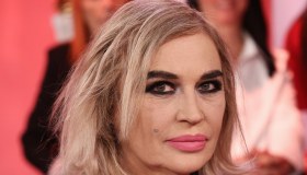 Lory Del Santo accusata di diffamazione aggravata per le dichiarazioni contro Sergio Leone