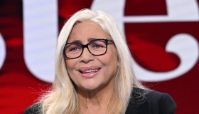 Domenica In, anticipazioni dell’11 gennaio: Valeria Marini e la madre Gianna Orrù a cuore aperto